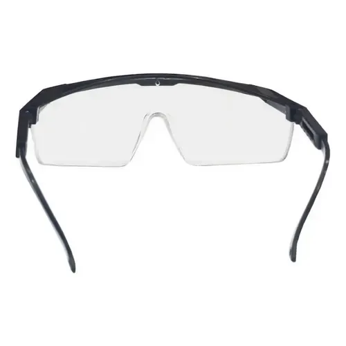 Oculos de Seguranca Vision 3000 Incolor
