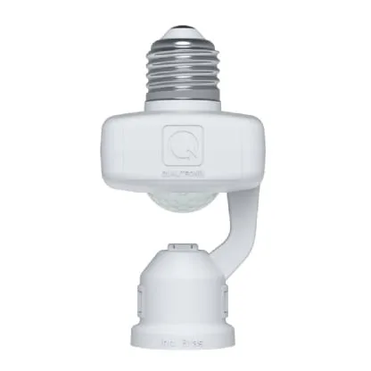 Sensor de Presenca Multiuso QA17 360