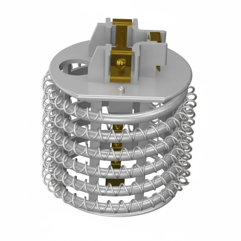 Resistencia Gorducha/Max/Plus 4T 5700W 220V