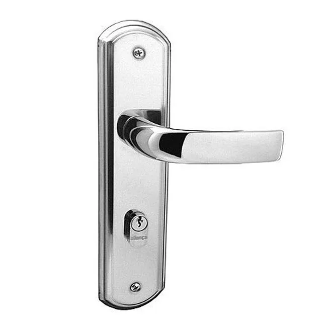 Fechadura Orion/Home 5581 BL Externa