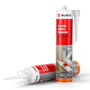 Silicone Branco 250g