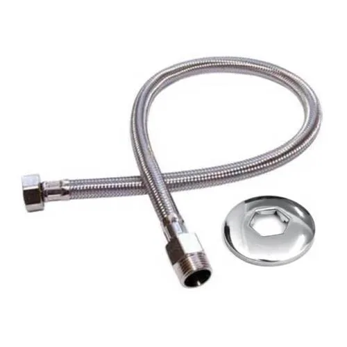 Engate Flexivel Alta Pressao 60cm