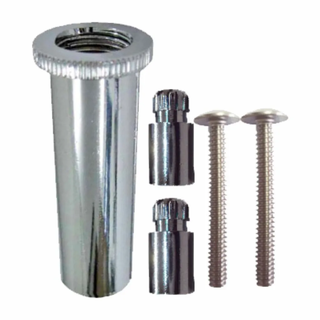 Repacar Kit Prolongador Deca (76) Longo