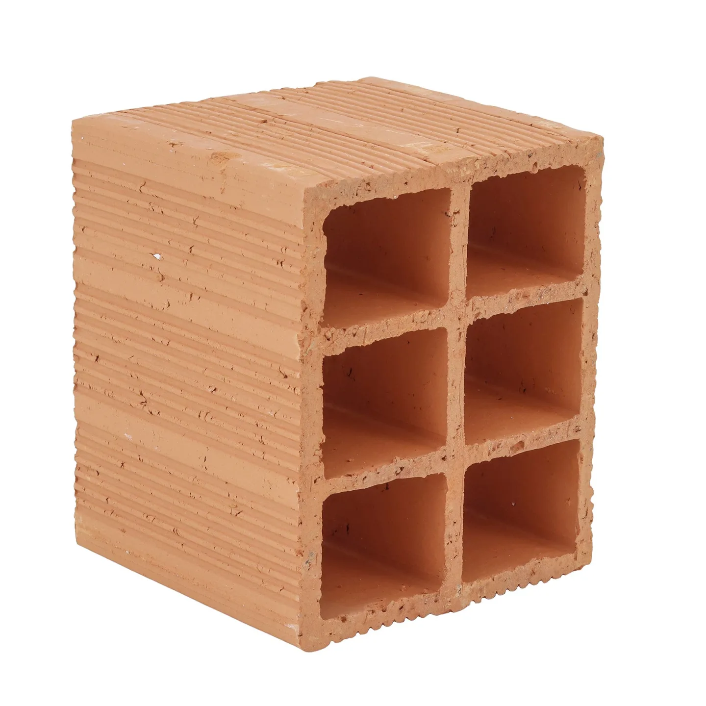 BLOCO CERAM. 9F 14X11.5X12  MEIO
