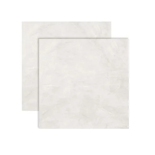 PORCELANATO. 90X90 A REF VENATO OFF WHITE POLIDO