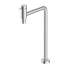 TORNEIRA COZ. BM 3165 C90 MESA CROMADA