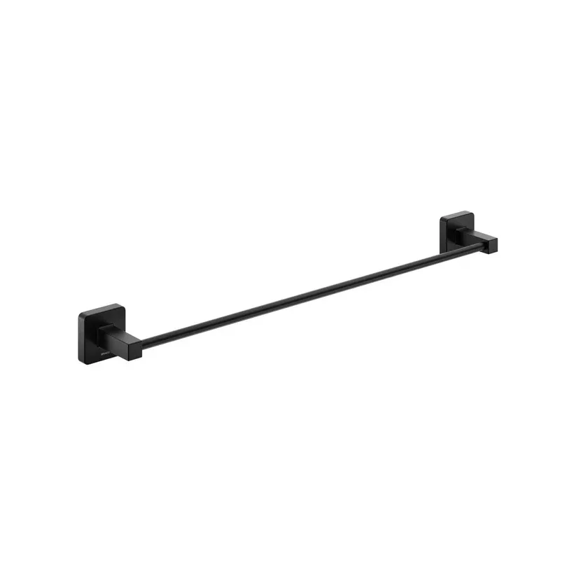 TOALHEIRO BARRA ZURICH 4051 PRETO