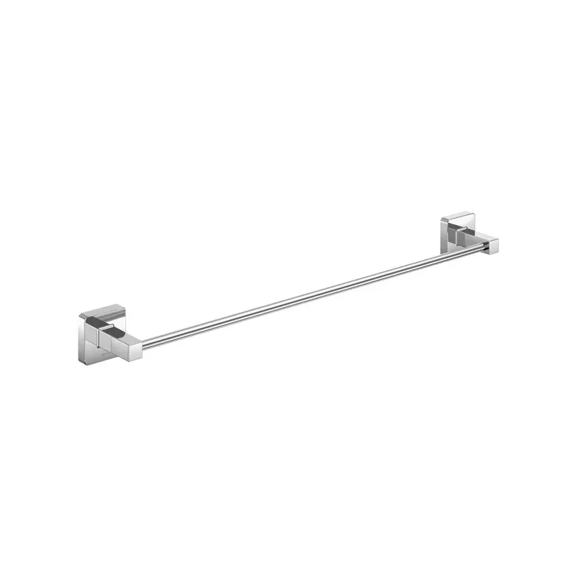 TOALHEIRO BARRA ZURICH 4051 CROMADO