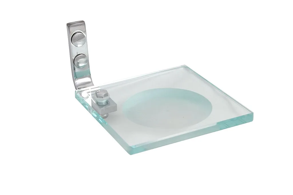 SABONETEIRA ZURICH 4054 CROMADA