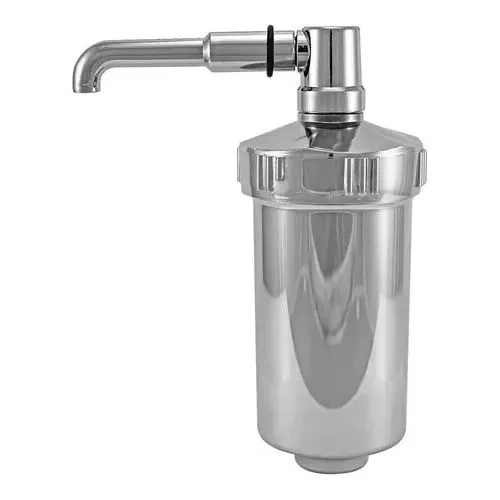 COPO FILTRO ABS C/VELA 5030