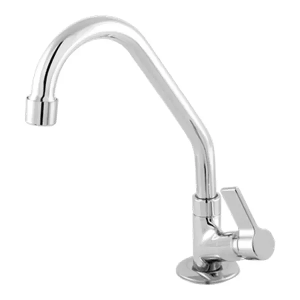 TORNEIRA COZ. 3079 C90 MESA/CROMADA