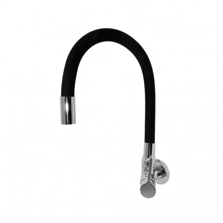 TORNEIRA COZ. 3074 C90 PAREDE PRETA