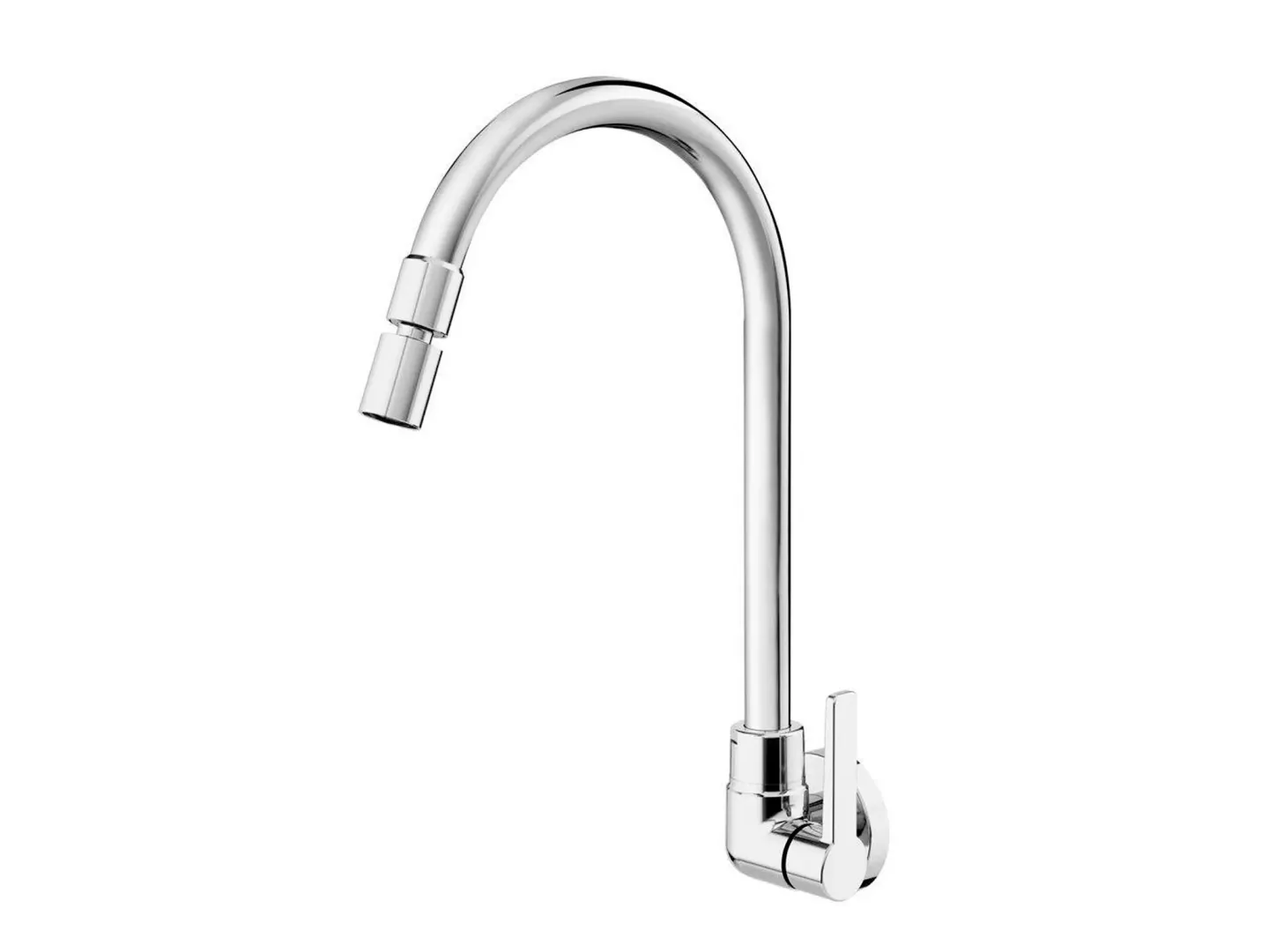 TORNEIRA COZ. 3067 C90 PAREDE/CROMADA