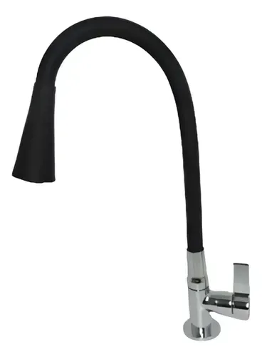TORNEIRA COZ. 3062 C90 MESA/PRETA