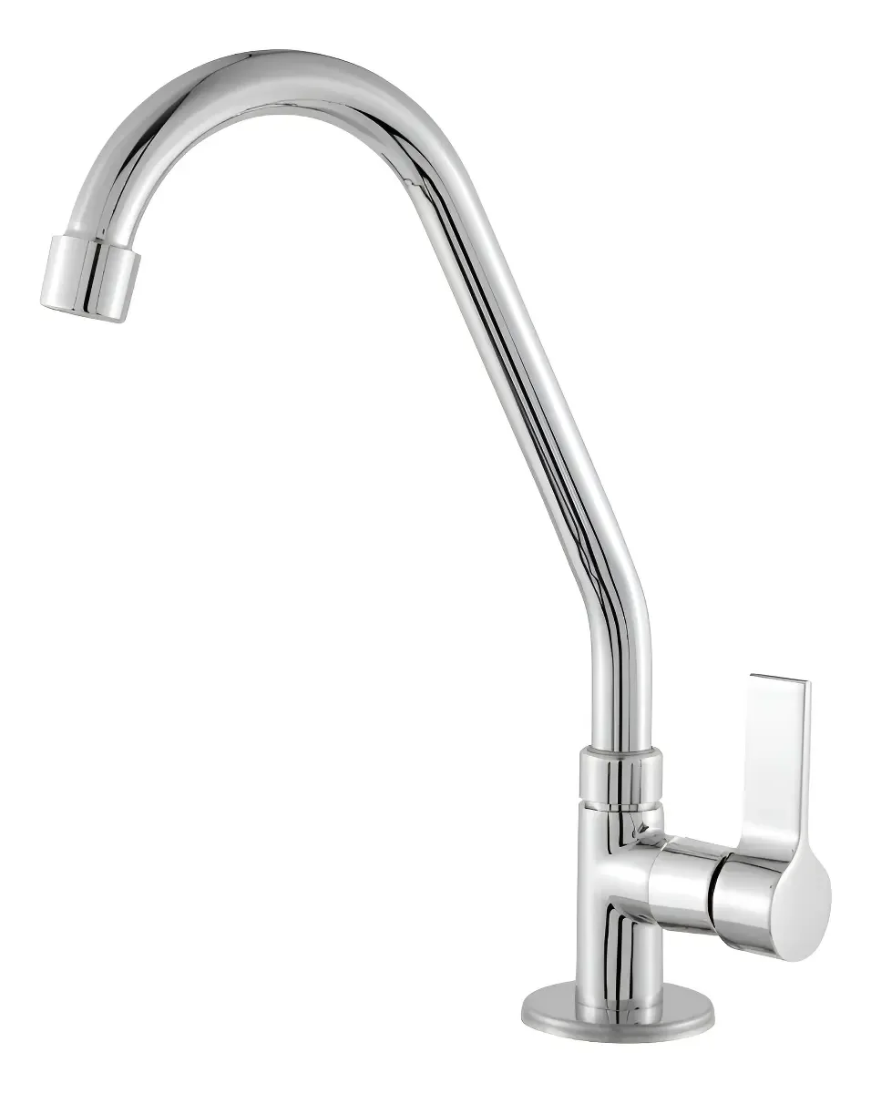TORNEIRA COZ. 2155 C54 MESA/CROMADA