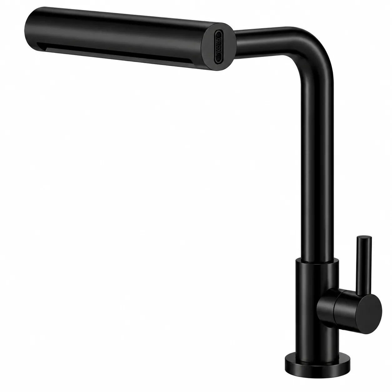 TORNEIRA COZ. 8209 CASCATA MESA BLACK
