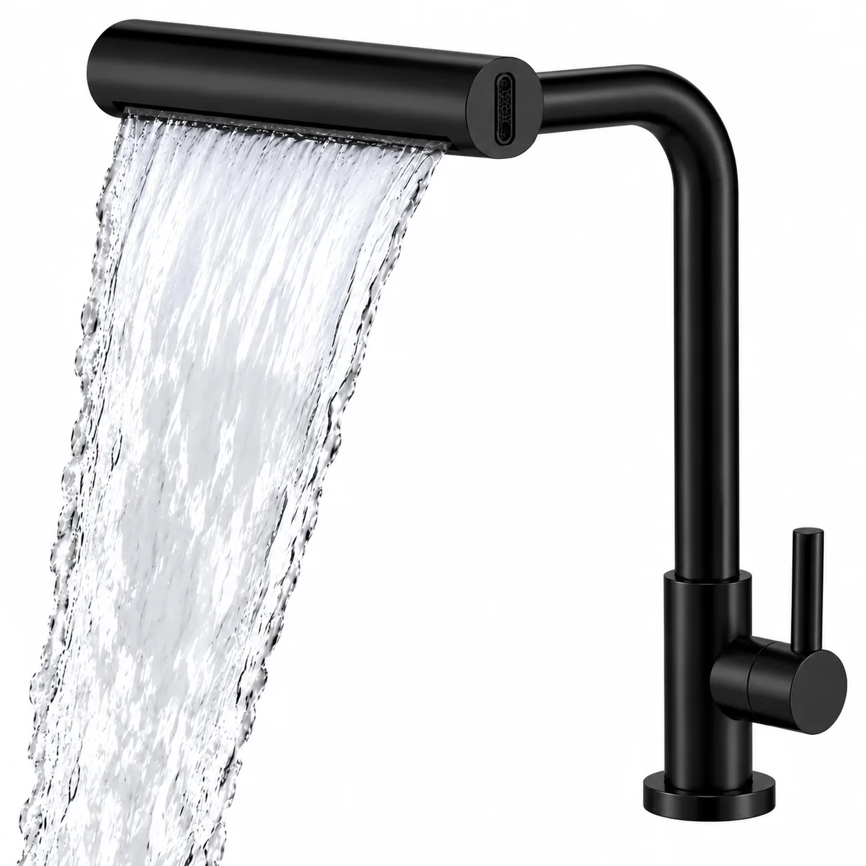 TORNEIRA COZ. 8209 CASCATA MESA BLACK