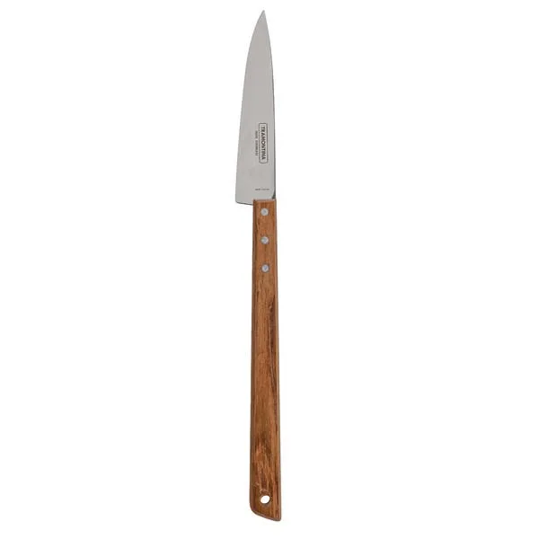 Faca Trinchante Inox 7