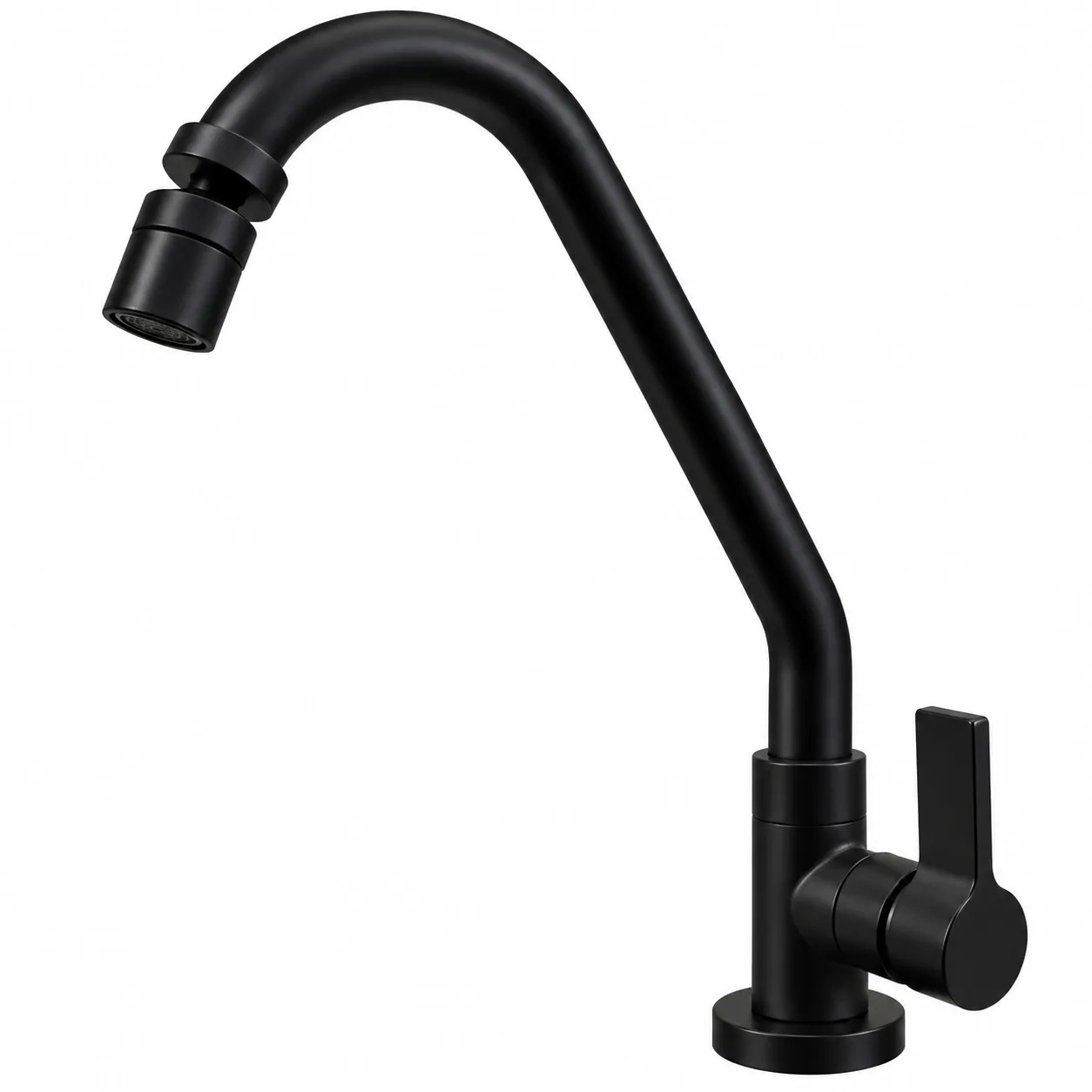 TORNEIRA COZ. 3155 C90 MESA BLACK