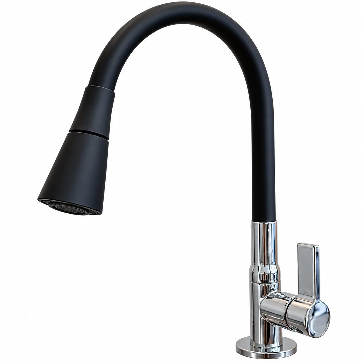 TORNEIRA COZ. 3062 C90 MESA/PRETA