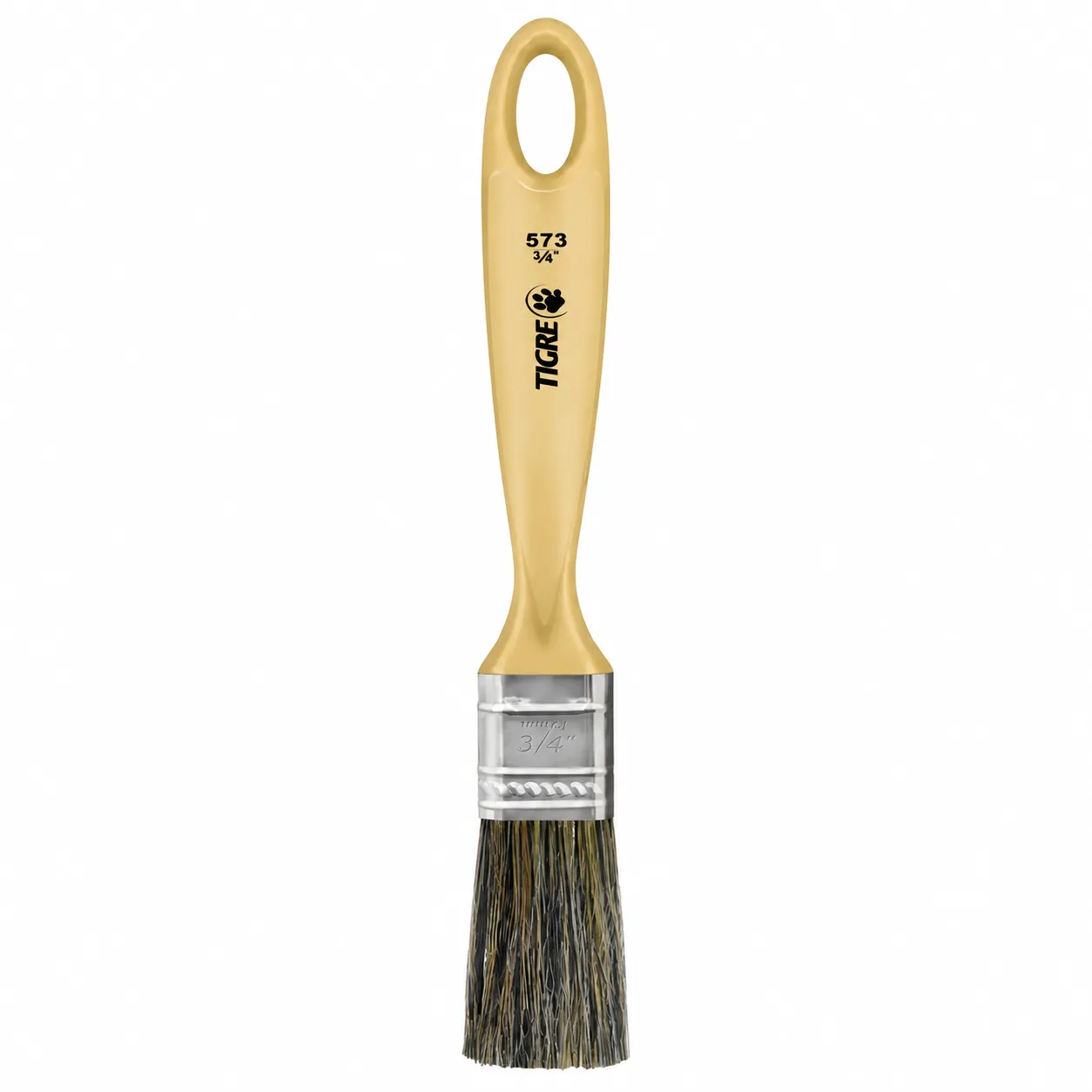 Pincel Tigre 573 - 3/4