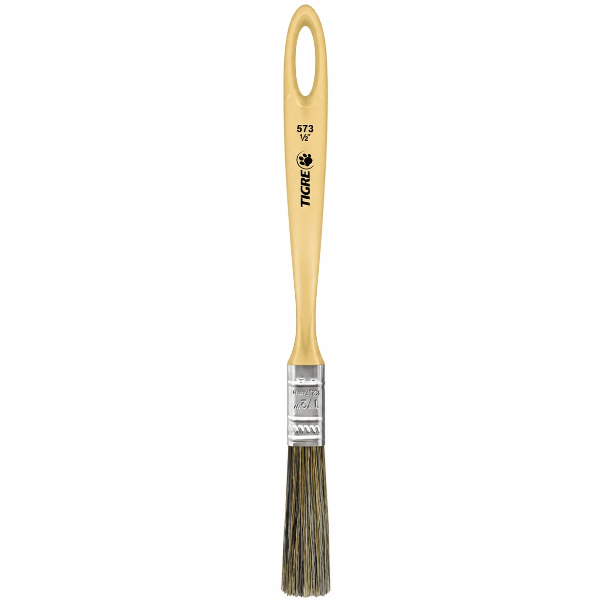 Pincel Tigre 573 - 1/2
