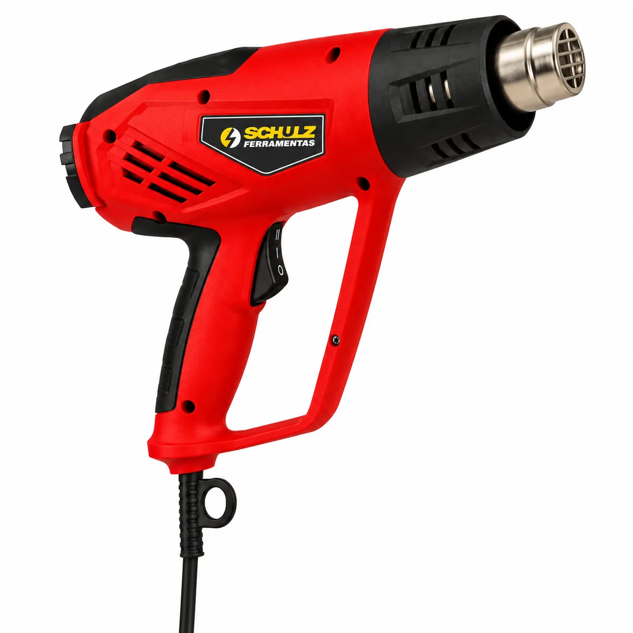 Soprador Termico 220v 50/60hz 1900w