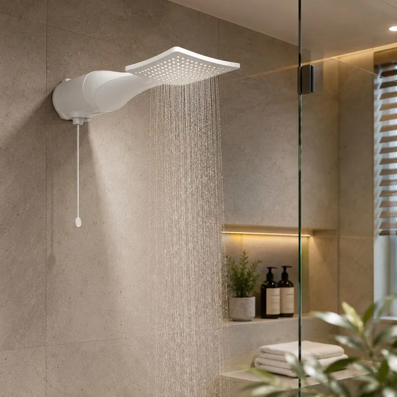 Ducha Eletronica Loren Shower 220V 7500W