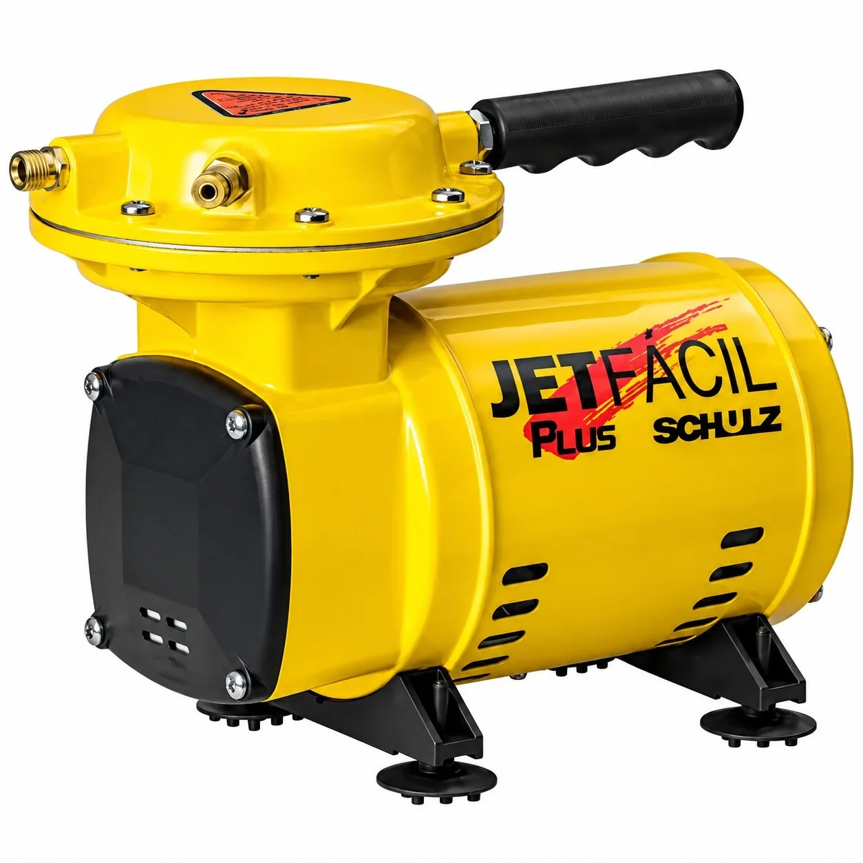 Motocompressor Ar Port Diafr Ms2,3 Jetfacil Plus