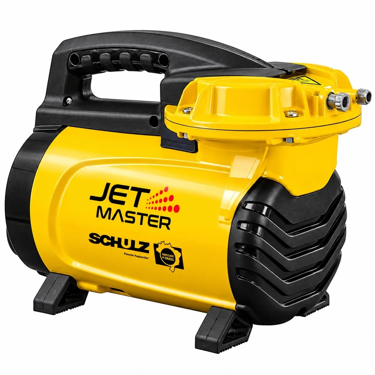 Motocompressor Ar Port Diafr Ms5,3jetmaster C Moto