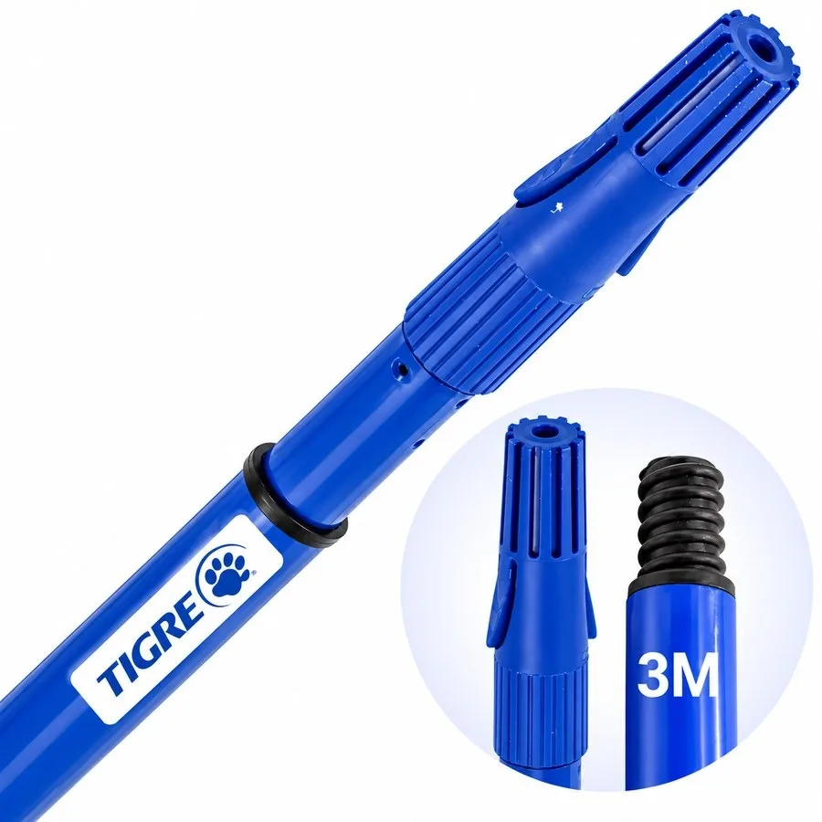 Cabo Extensor Rolo 3mt