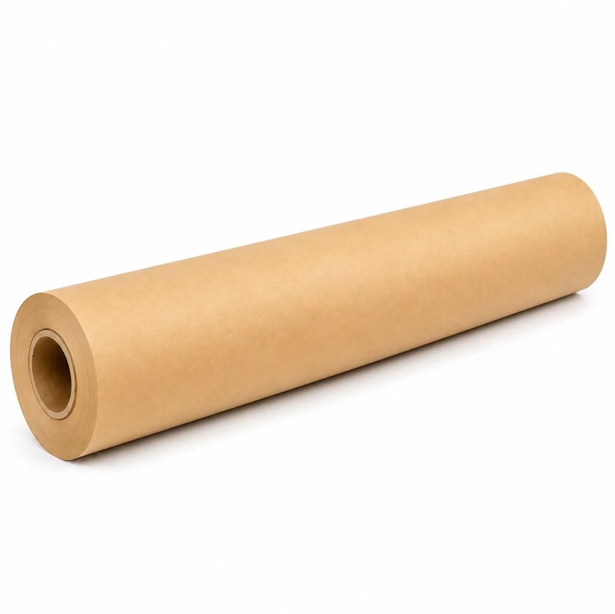 Bobina Papel Semikraft 45cm