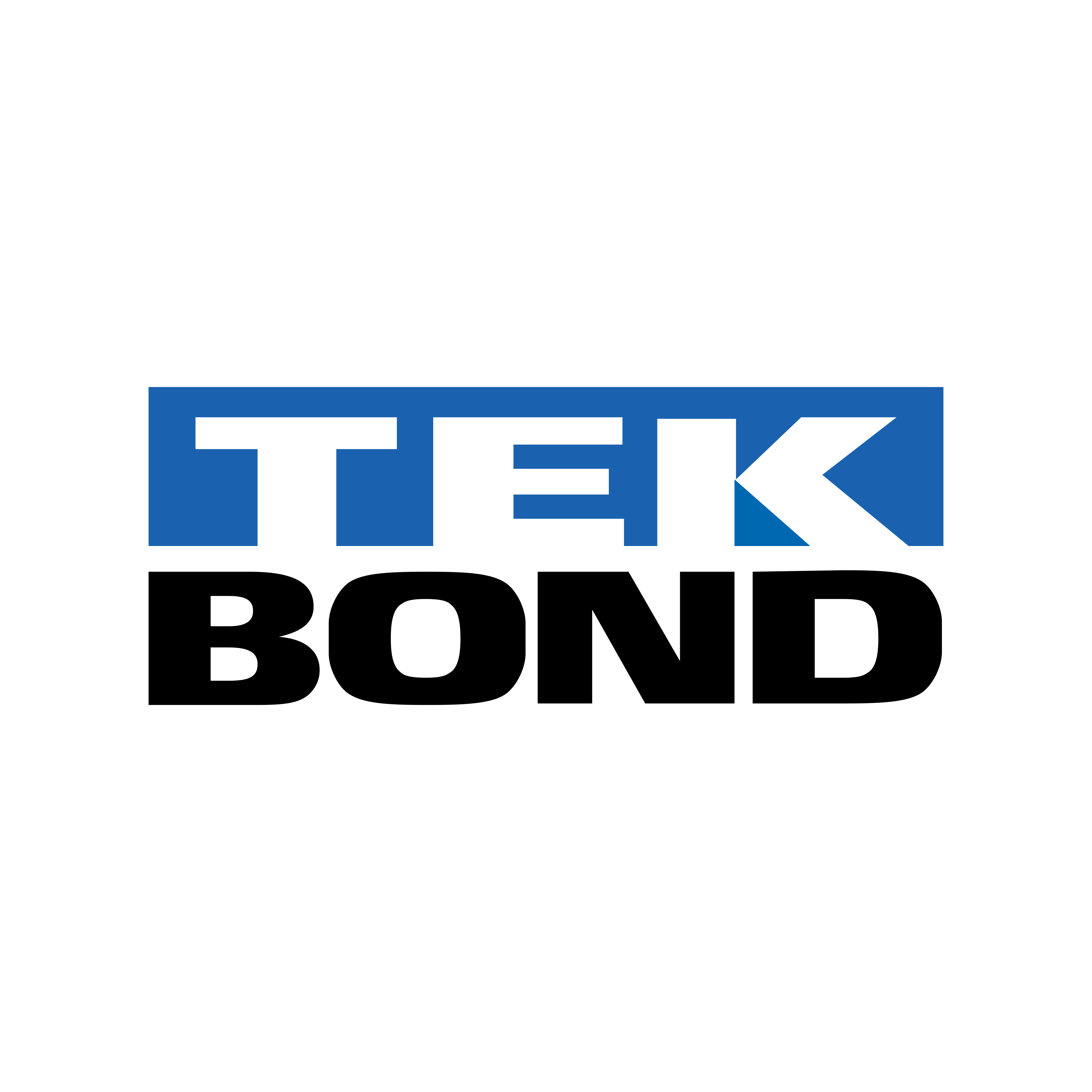 Tek Bond